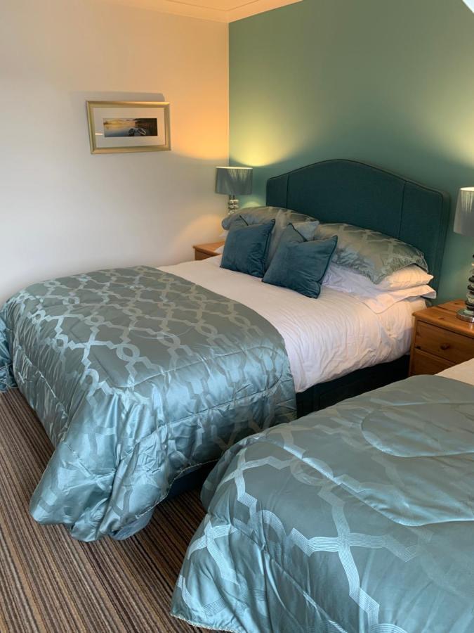 Kimcraigan B&B Lochend Buitenkant foto