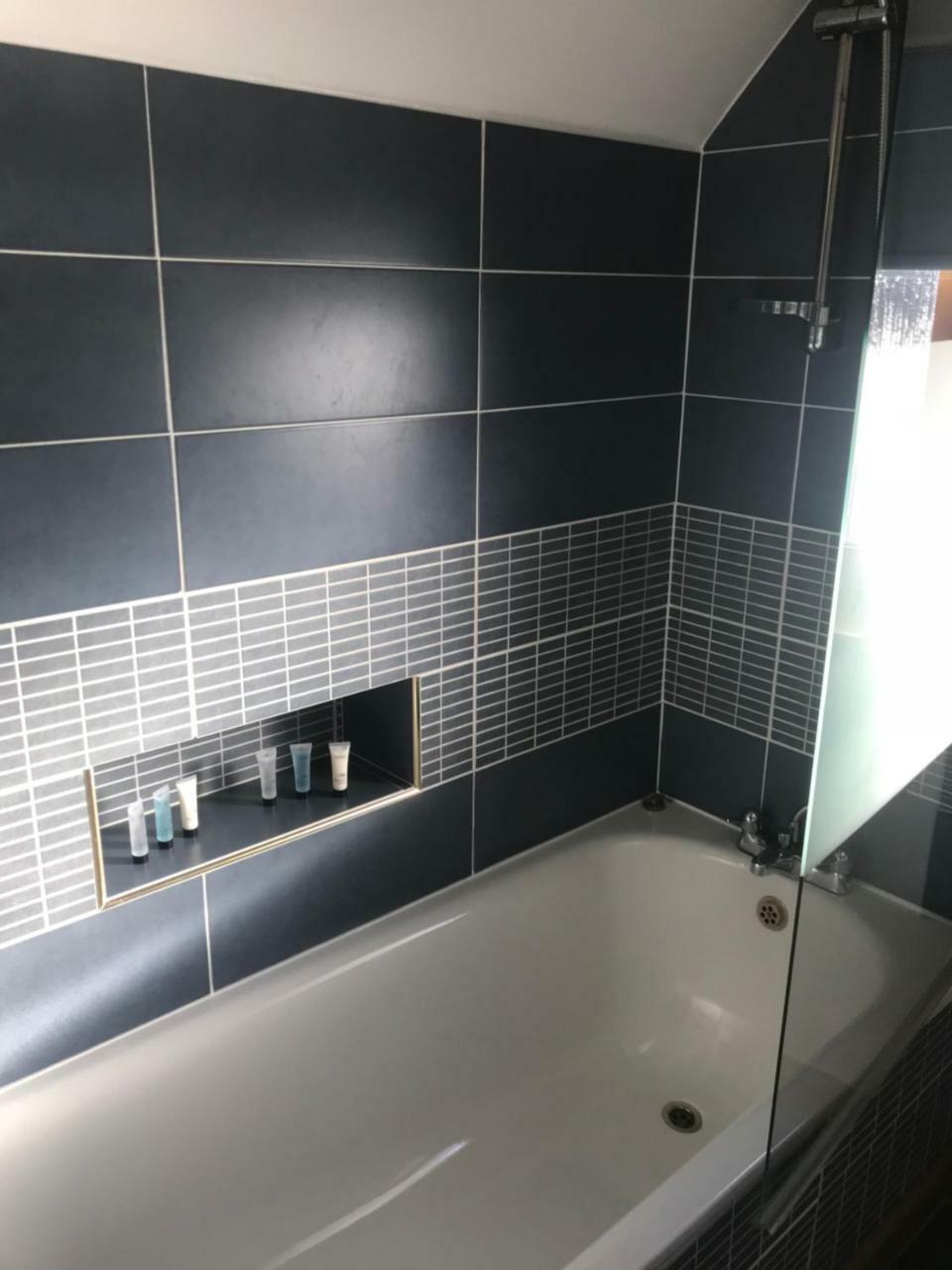 Kimcraigan B&B Lochend Buitenkant foto
